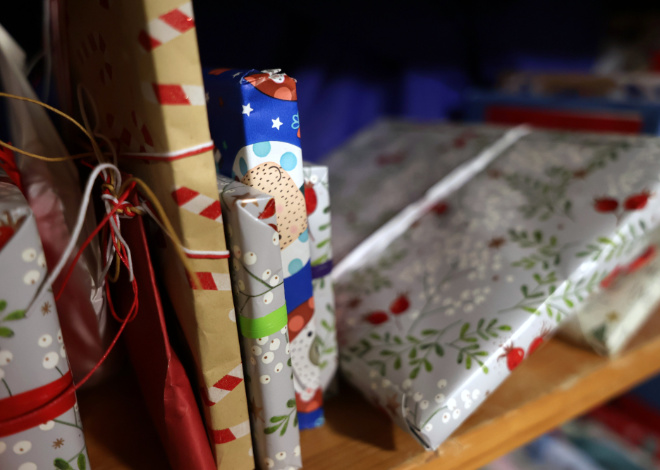 Bücher Geschenke von Kundinnen und Kunden der Deutschen Bank